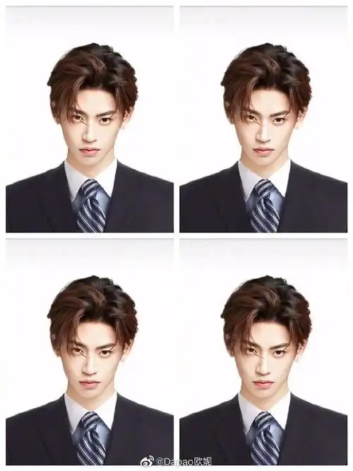 logo#爱豆最出圈的瞬间#小鬼王琳凯超话