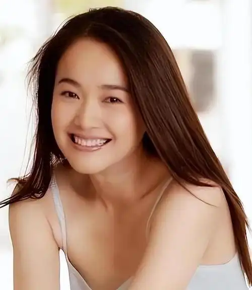 年轻时的左小青有多不堪?