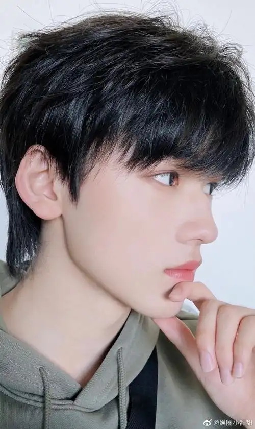 宋亚轩 爱与温柔