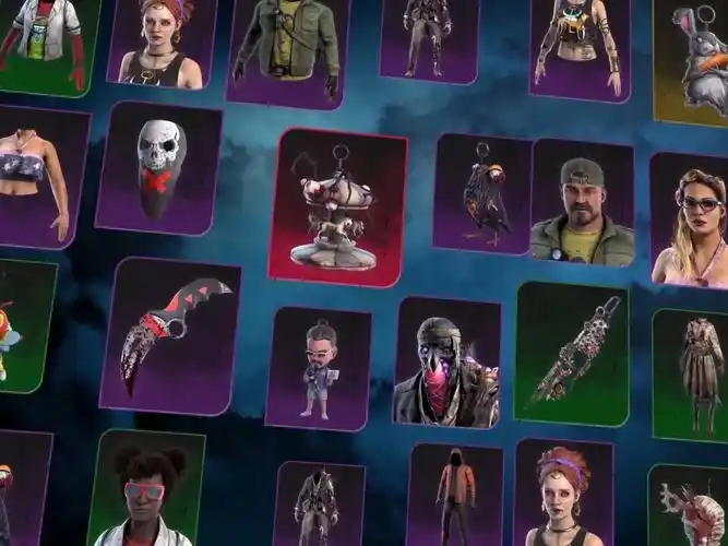 rift 已经开放,通过免费和付费轨道获得超过60个价值2万暗金细胞的