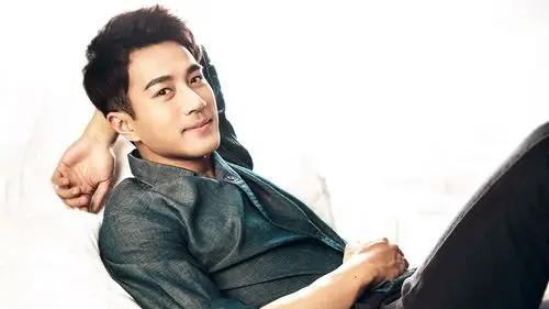 刘恺威时尚写真,高清图片,电脑桌面-壁纸族