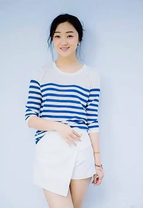 演员张瑶:32岁逼婚ceo丈夫,至今没有孩子,她现在过得怎么样了_陈科