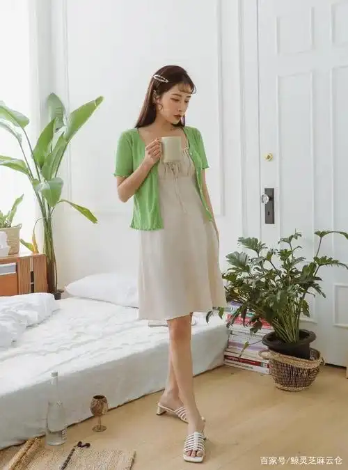 女生穿裙子"4大雷区",显老还土气,分分钟变大妈!