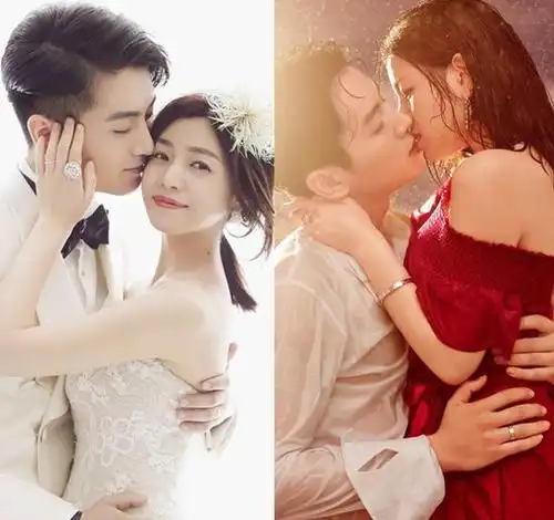 那些年男星的"苏吻"合集 全是美唇的诱惑