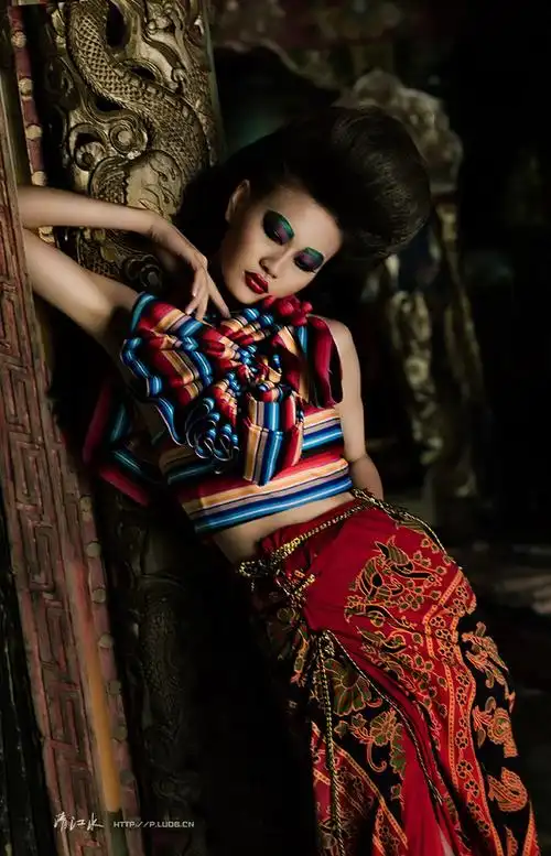 过去的和现在的