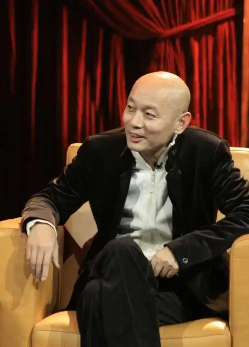 "我就是个戏子"!葛优的"清醒",会让多少膨胀的明星?__