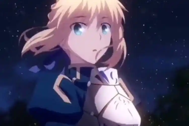 黑化后的saber战力之强你只能仰望