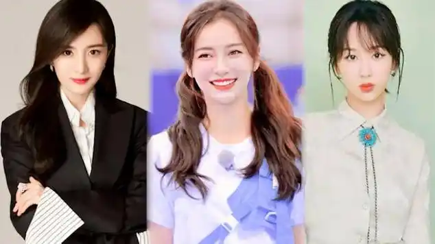 恋爱还是有新孩子顶流瓜新增3条线索杨紫杨幂杨颖危险了