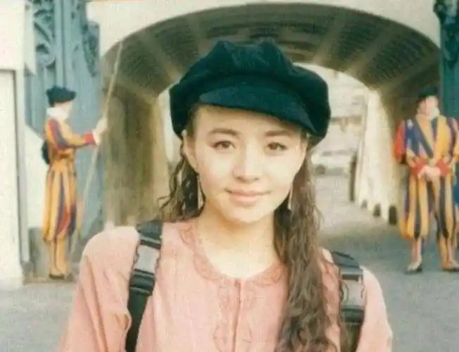 1997年,倪萍救了宋丹丹一命,生死相交,却为何渐行渐远?