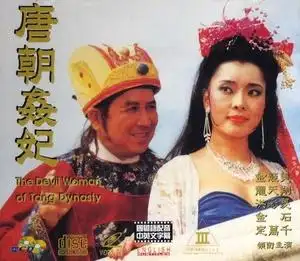 唐朝奸妃视频播放