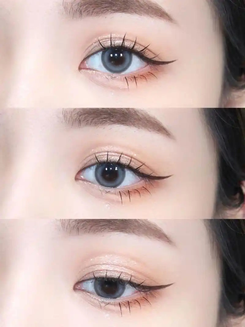 裴珠泫仿妆 | 我也不想心动 但裴姐的妆超神诶!