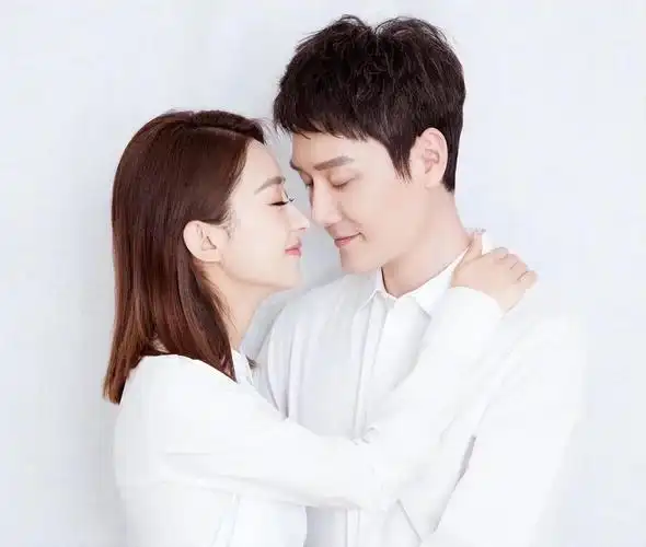 赵丽颖冯绍峰为什么离婚