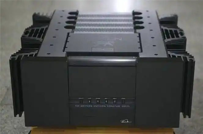 麦景图功放开不了机-功放音响维修_进行_检查_问题