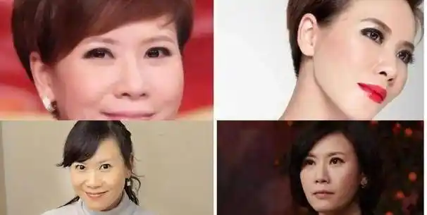 房海燕时隔数月再次现身,熟女气质引发网友热议_观众_处罚_节目