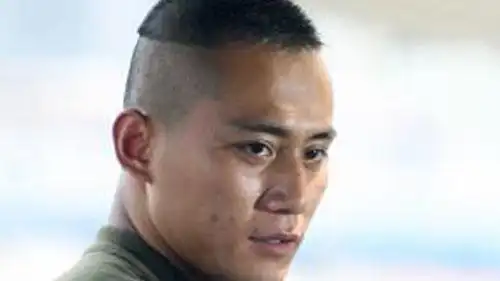 锅盖头发型锅盖头发型图片男潮男帅气锅盖头发型图片