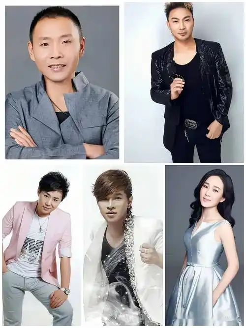 《九月九的酒》歌手陈少华5万档遭调侃,冷漠高安龙梅子身价几何_祁隆