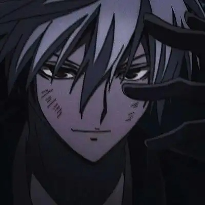 林鲸落优质男生动漫头像