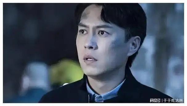 靳东:从国家一级演员的"消失",才是娱乐圈真正的幸运|配角|电视剧