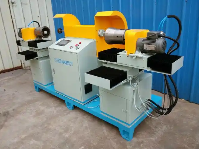 双头内孔抛光机图片_供应商_惠州_江门伟生机械