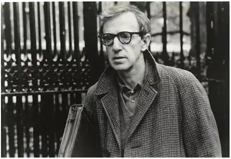 《伍迪 艾伦谈话录》:我和伟大之间的唯一阻碍就是我自己