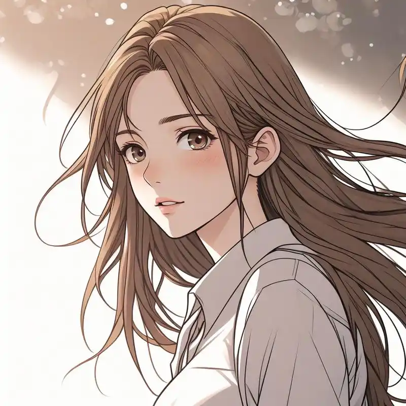 二次元女生头像,超a超飒99 二次元女生头像来啦!