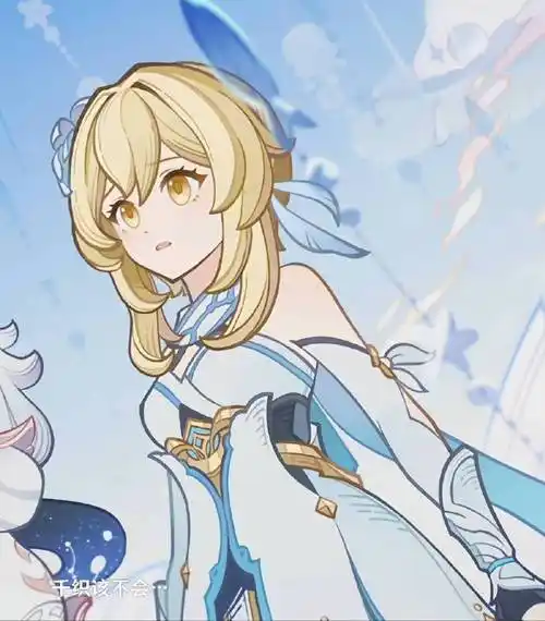 荧##原神荧##荧官方