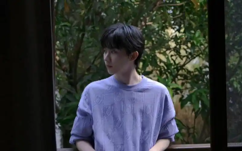 【马嘉祺】只要你还在,我会一直在你身后