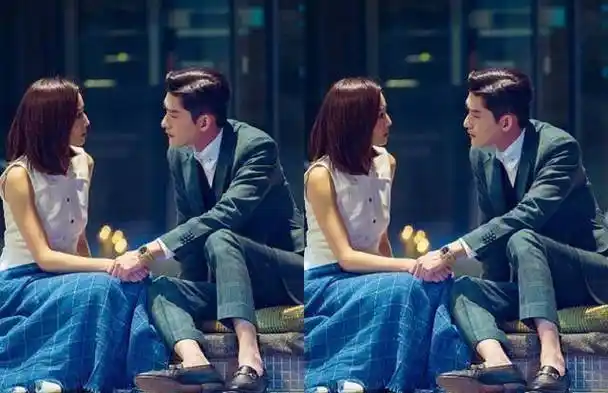 张钧甯太任性,眉毛画一半就走机场?