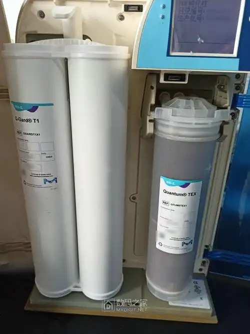 millipore密理博milliqreference超纯水系统18mΩ维修保养