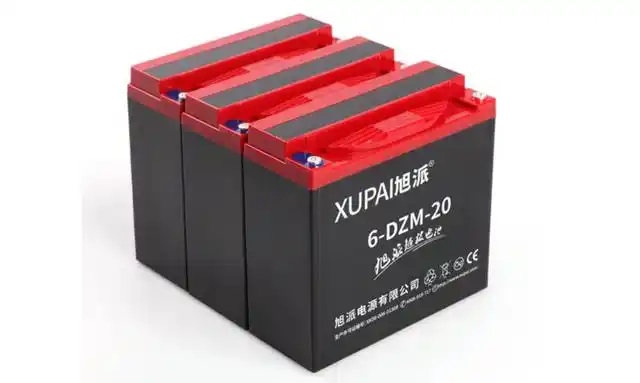 行内人告诉你(超威电池48v20a多少钱一组) - 冷求网