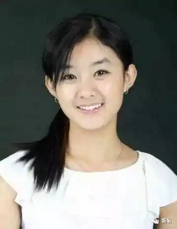 赵丽颖剪了一个超成功的短发,土气全不见了