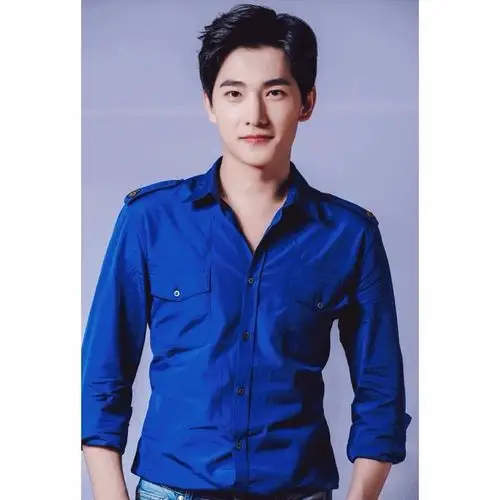 国民暖男老公,女神收割机——杨洋_新浪看点