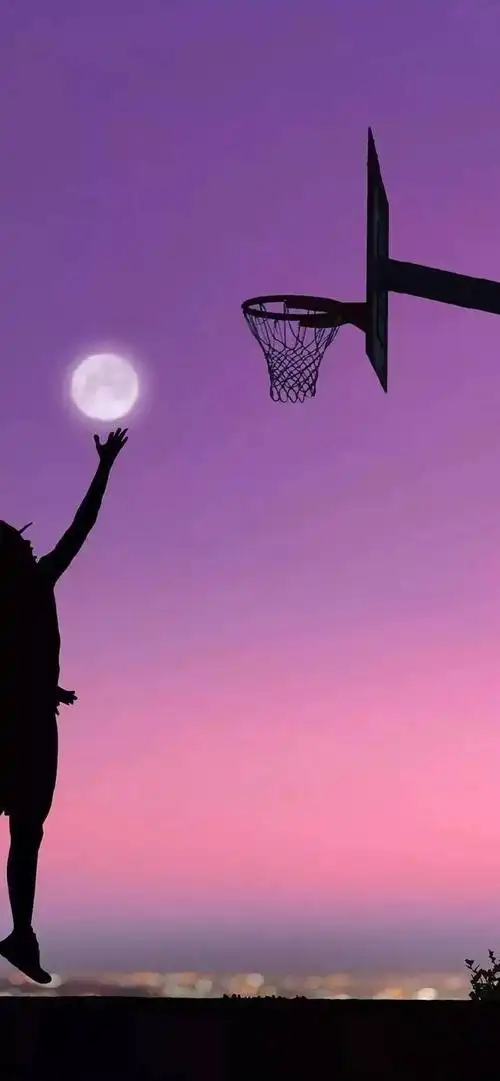 抖音超火壁纸 | 有时候开心就是交换一个眼神