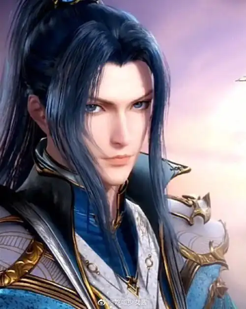 唐三封神名场面##唐三战力有多强