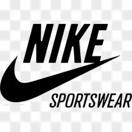 耐克标志图片素材_免费耐克标志png设计图片大全_图精灵