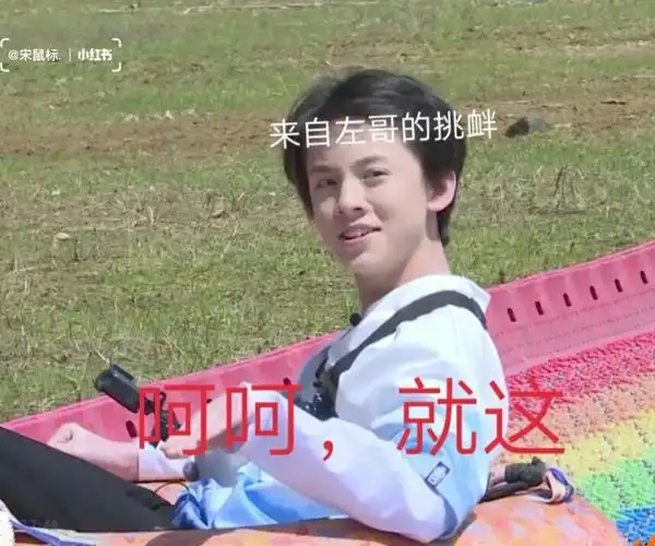 tf家族三代表情包