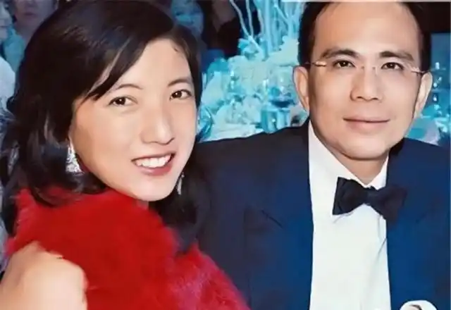 章子怡霍启山(章子怡霍启山之前的前男友)-生活常识-江湖救急网