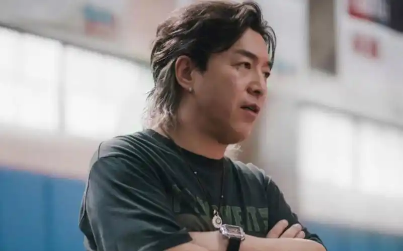 【黄渤】电影《热烈》宣传期专访合集