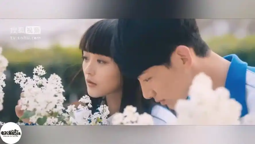 匆匆那年何泓姗x白敬亭那年春天的方茴