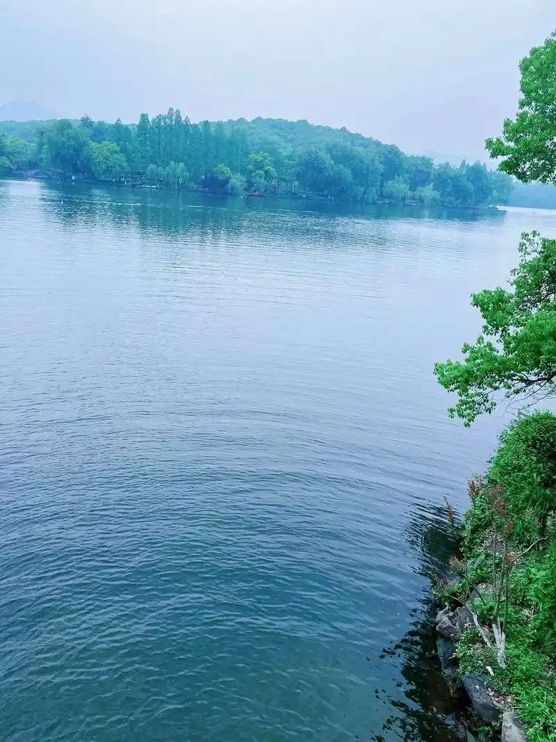 杭州西湖攻略