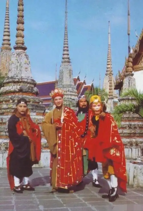 86版西游记又要重播了35年的经典几代人的回忆