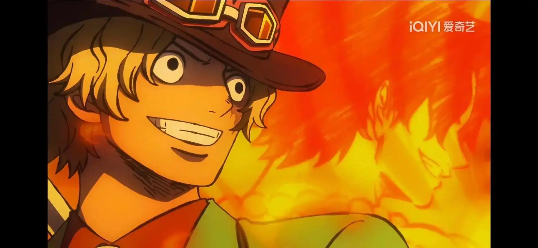 海贼王 #超燃动漫 #路飞 #海贼迷 #艾斯 - 抖音