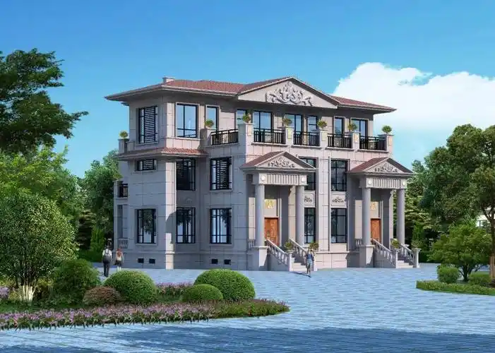 海口盛世东城别墅项目介绍规划配套预约看房热线