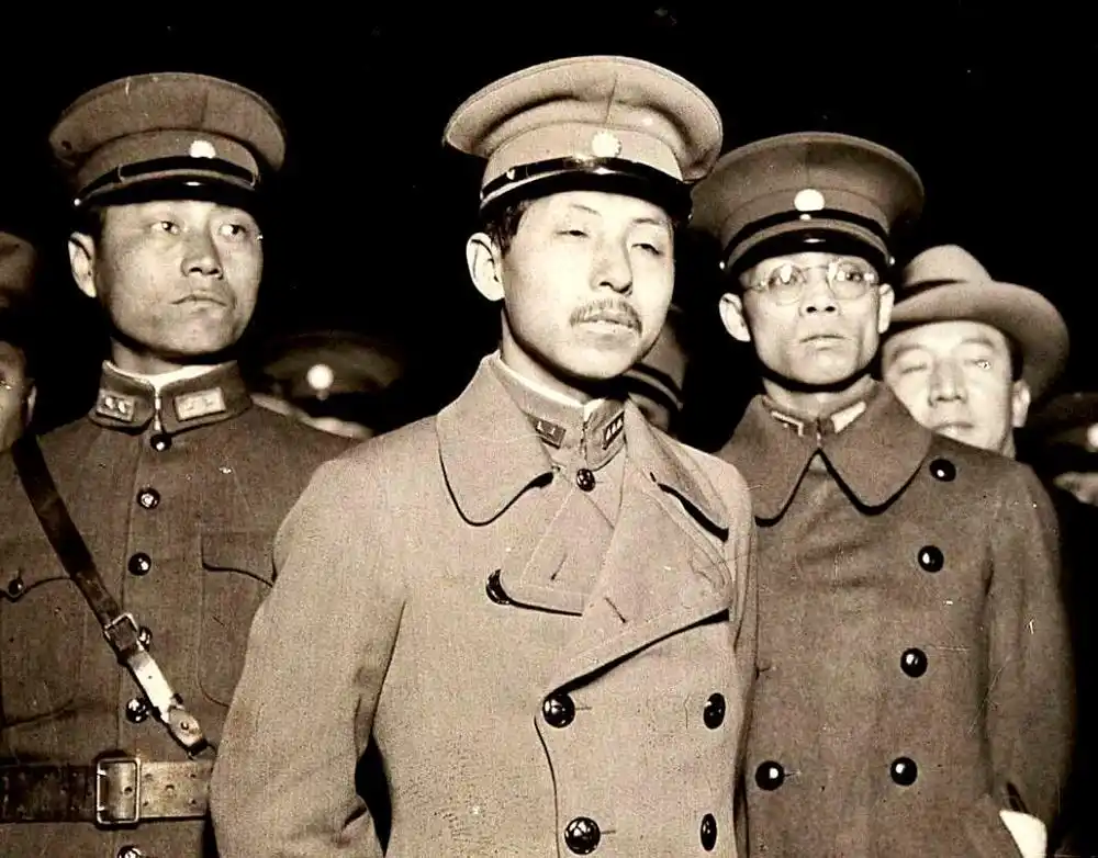 民国时期东北大军阀张作霖谁还知道他当土匪的时候是什么样的