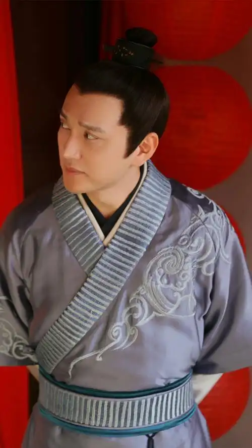 知否知否应是绿肥红瘦 盛长柏 王仁君