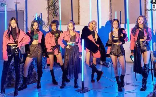 想入韩圈 有那种可以让我一下就转死忠的女团吗?