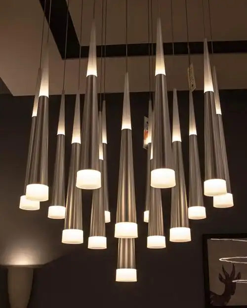 中山市新特丽照明电器有限公司