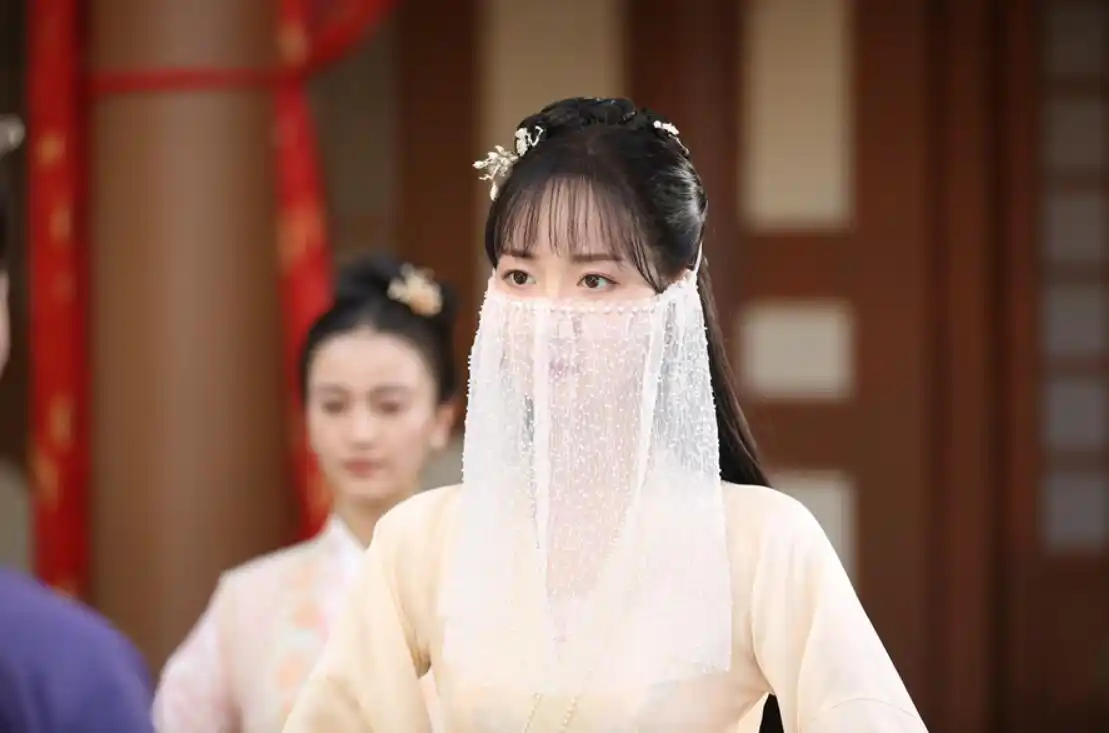 《凤归四时歌》收官,赵尧珂演技在线表现亮眼|凤归