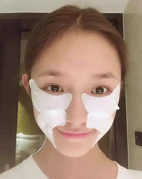 高清镜头下男星的皮肤堪忧华晨宇的痘痘瞩目而他是真会保养呀