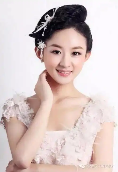 陈晓前女友陈晓四大绯闻前女友曝光赵丽颖秒杀陈妍希